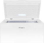 Καταψύκτης Μπαούλο Inventor MDH-145EL - Image 2