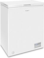 Καταψύκτης Μπαούλο Inventor MDH-145EL - Image 3