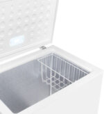 Καταψύκτης Μπαούλο Inventor MDH-145EL - Image 4