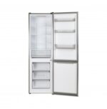 Ψυγείο Δίπορτο Carad NFC 346 X - Image 2