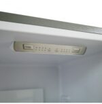 Ψυγείο Δίπορτο Carad NFC 346 X - Image 3