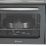 Φουρνάκι Primo PREO-40456NS