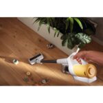 Επαναφορτιζόμενη Σκούπα Stick & Χειρός Miele SQLLO32/EU2 Duoflex - Image 4