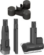 Επαναφορτιζόμενη Σκούπα Morris SVC6115HH - Image 10