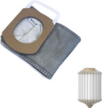 Επαναφορτιζόμενη Σκούπα Morris SVC6115HH - Image 12