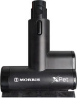 Επαναφορτιζόμενη Σκούπα Morris SVC6115HH - Image 13