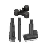 Επαναφορτιζόμενη Σκούπα Morris SVC6115HH - Image 3