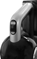 Επαναφορτιζόμενη Σκούπα Morris SVC6115HH - Image 7