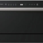 Πλυντήριο Πιάτων Omnys TTD55BL