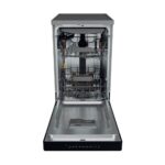 Πλυντήριο Πιάτων Whirpool WH6FC11BS7A0X - Image 5