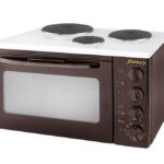 Φουρνάκι Winstar Fancy 3 Εστιών