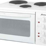 Φουρνάκι Winstar Fancy 3 Εστιών