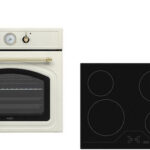 Σετ Φούρνος-Εστία Winstar WSR RUS BE Retro/WST BIH TIX