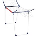 Απλώστρα Πτυσσόμενη Leifheit Pegasus 200 81520 - Image 2