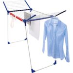 Απλώστρα Πτυσσόμενη Leifheit Pegasus 200 81520 - Image 3
