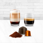 Ufesa Bellagio Bianca Μηχανή Espresso - Image 3