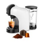 Ufesa Bellagio Bianca Μηχανή Espresso - Image 4