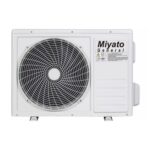 Miyato MI-9309W Κλιματιστικό Inventer 9000BTU - Image 2