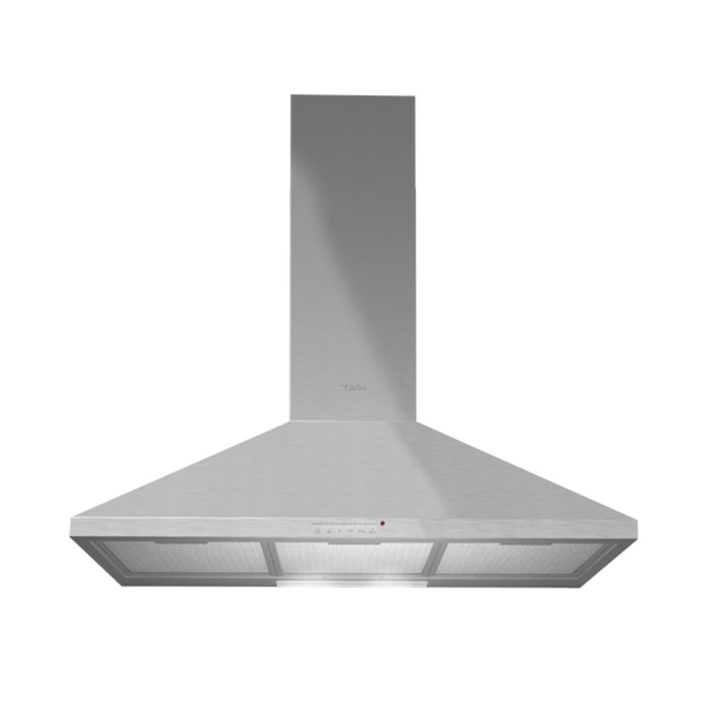 DBP90PRO1 Teka DBP 90 Pro Απορροφητήρας Καμινάδα - Image 1