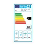 Teka DBP 90 Pro Απορροφητήρας Καμινάδα - Image 4