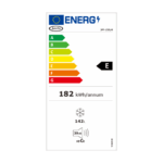 Juro Pro JPF-150LM Καταψύκτης Μπαούλο 150Lt - Image 4