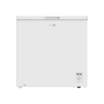Juro Pro JPF-200LM Καταψύκτης Μπαούλο 200Lt