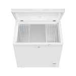 Juro Pro JPF-200LM Καταψύκτης Μπαούλο 200Lt - Image 2