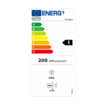 Juro Pro JPF-200LM Καταψύκτης Μπαούλο 200Lt - Image 5