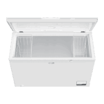 Juro Pro JPF-300LE Καταψύκτης Μπαούλο 300Lt - Image 2