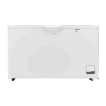 Juro Pro JPF-400LEH Καταψύκτης Μπαούλο 400Lt
