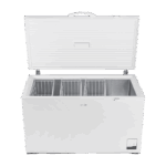 Juro Pro JPF-400LEH Καταψύκτης Μπαούλο 400Lt - Image 2
