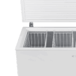Juro Pro JPF-400LEH Καταψύκτης Μπαούλο 400Lt - Image 4