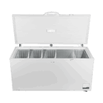 Juro Pro JPF-500LEH Καταψύκτης Μπαούλο 500Lt - Image 2