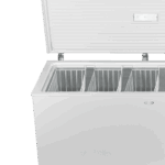Juro Pro JPF-500LEH Καταψύκτης Μπαούλο 500Lt - Image 4