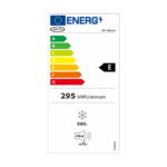 Juro Pro JPF-500LEH Καταψύκτης Μπαούλο 500Lt - Image 6