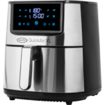 Juro Pro Quickair XL Φριτέζα Αέρος - Image 2