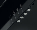 Whirlpool WHVP 65F LM Απορροφητήρας Καμινάδα - Image 2