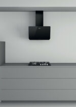 Whirlpool WHVP 65F LM Απορροφητήρας Καμινάδα - Image 3