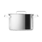 Estia Allegro 26cm Κατσαρόλα - Image 2