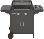 Campingaz 2 Series Classic EXS Vario Ψησταριά Υγραερίου