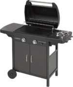 Campingaz 2 Series Classic EXS Vario Ψησταριά Υγραερίου - Image 2