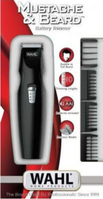 Wahl 5606-508 Trimmer - Image 2