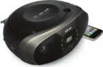 Akai BM004A-614 Φορητό Ράδιο CD/MP3/USB - Image 2