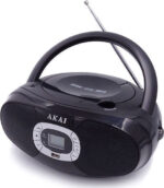 Akai BM004A-614 Φορητό Ράδιο CD/MP3/USB - Image 4