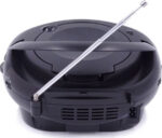 Akai BM004A-614 Φορητό Ράδιο CD/MP3/USB - Image 5