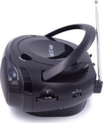 Akai BM004A-614 Φορητό Ράδιο CD/MP3/USB - Image 6