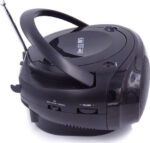 Akai BM004A-614 Φορητό Ράδιο CD/MP3/USB - Image 7
