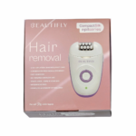 Beautifly CompactSilk Αποτριχωτική Μηχανή - Image 5