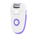 Beautifly CompactSilk Αποτριχωτική Μηχανή - Image 3