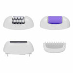 Beautifly CompactSilk Αποτριχωτική Μηχανή - Image 4